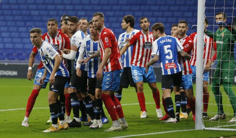 Soi kèo, nhận định Lugo vs Espanyol 3h ngày 09/02/2021