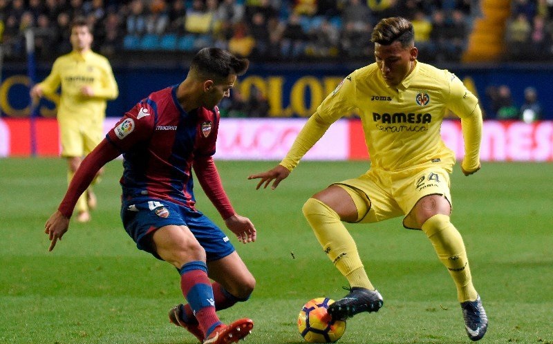 Nhận định, soi kèo Levante vs Villarreal