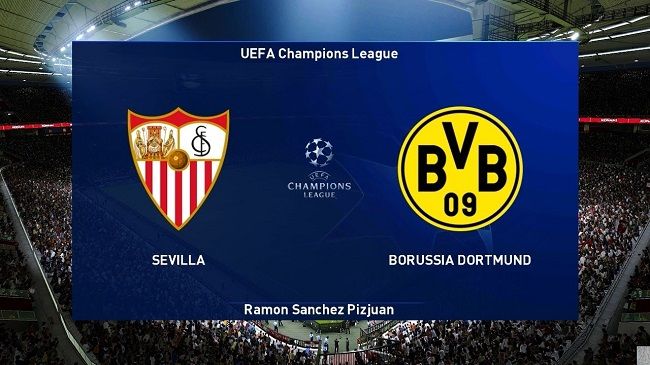 Nhận định, soi kèo Sevilla vs Dortmund