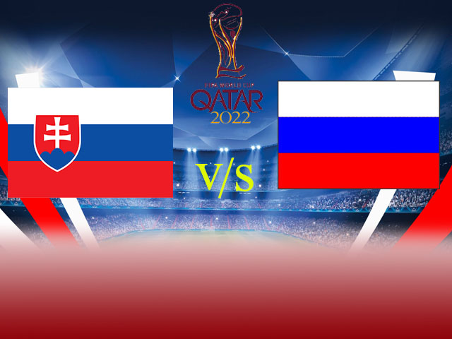Nhận định, soi kèo Slovakia vs Nga