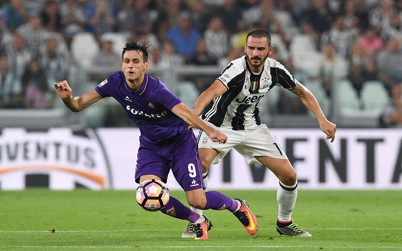Nhận định, soi kèo Fiorentina vs Juventus