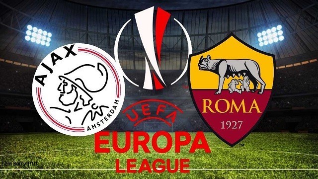 Nhận định, soi kèo Ajax vs Roma