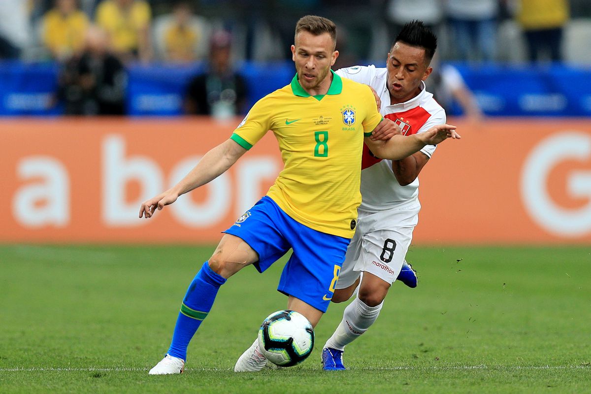Nhận định, soi kèo Brazil vs Peru 7h ngày 18/6/2021