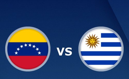 Nhận định, soi kèo Venezuela vs Uruguay 5h30 ngày 9/6/2021