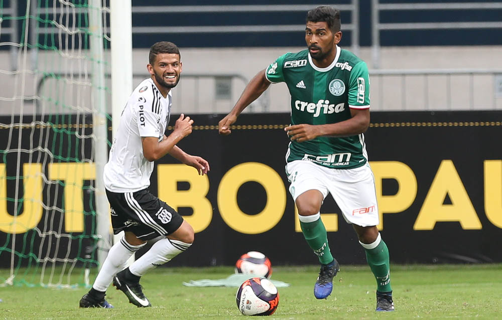 Nhận định, soi kèo Palmeiras vs Santos