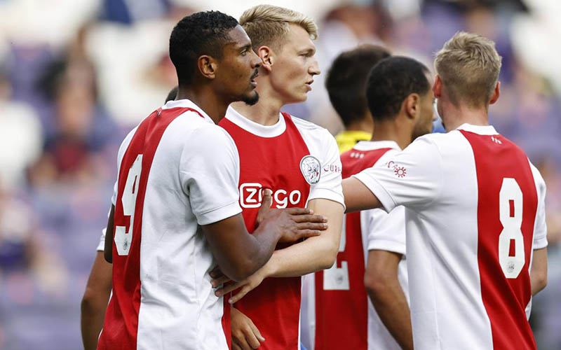 Nhận định, soi kèo Leipzig vs Ajax