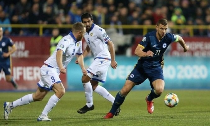    Nhận định, soi kèo Pháp vs Bosnia