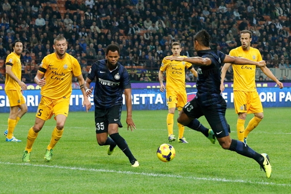 Nhận định, soi kèo Verona vs Inter