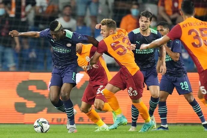 Nhận định, soi kèo Galatasaray vs Hatayspor 1h45 ngày 24/8/2021