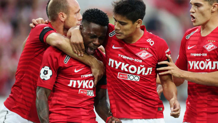 Nhận định, soi kèo Benfica vs Spartak Moscow