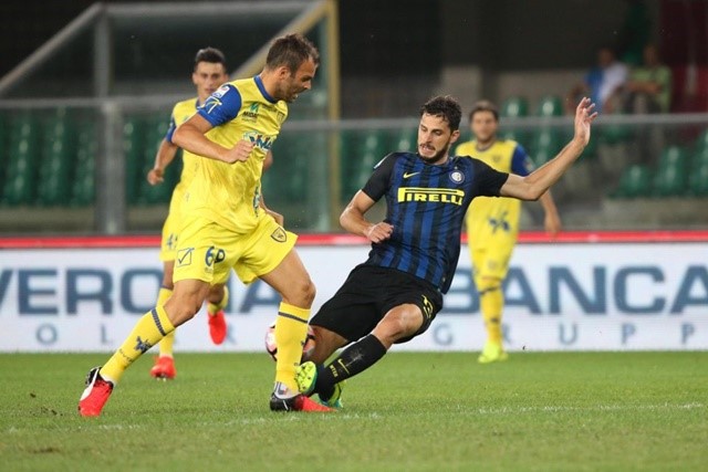 Nhận định, soi kèo Verona vs Inter
