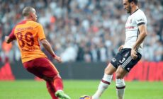 Nhận định, soi kèo Besiktas vs Galatasaray 0h ngày 26/10/2021