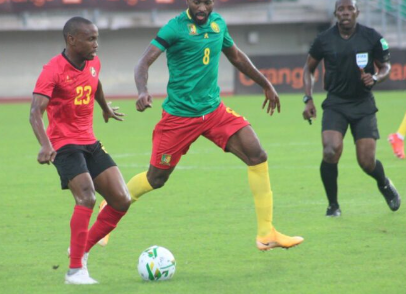 Nhận định, soi kèo Mozambique vs Cameroon