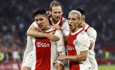Soi kèo, nhận định Besiktas vs Ajax 0h45 ngày 25/11/2021