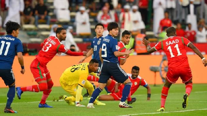 Nhận định, soi kèo Oman vs Nhật Bản