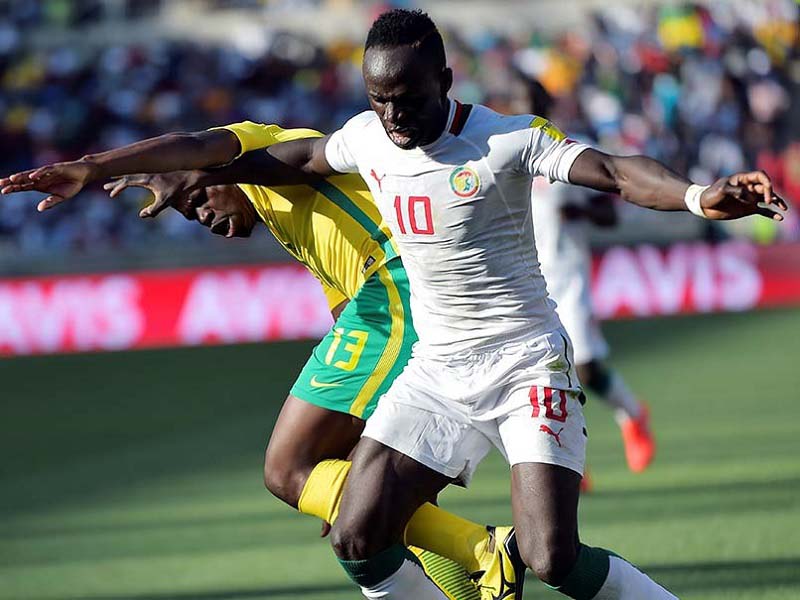  Nhận định, soi kèo Senegal vs Congo