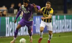 Soi kèo, nhận định Tottenham vs Vitesse 3h ngày 05/11/2021