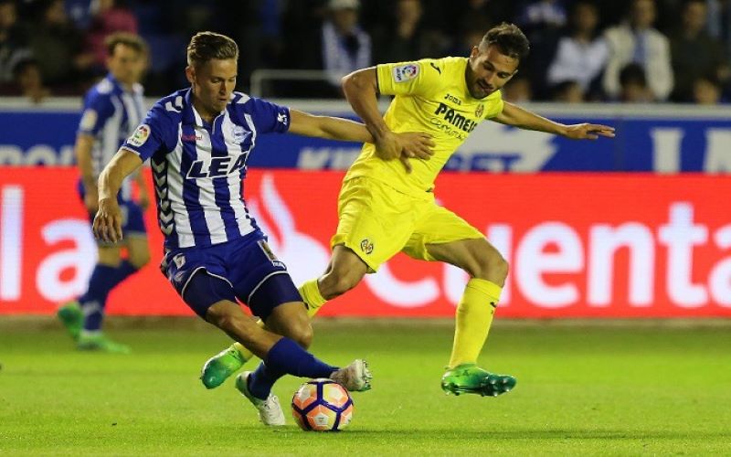 Nhận định, soi kèo Villarreal vs Alaves : 