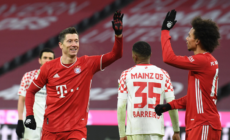 Soi kèo, nhận định Bayern vs Mainz 21h30 ngày 11/12/2021