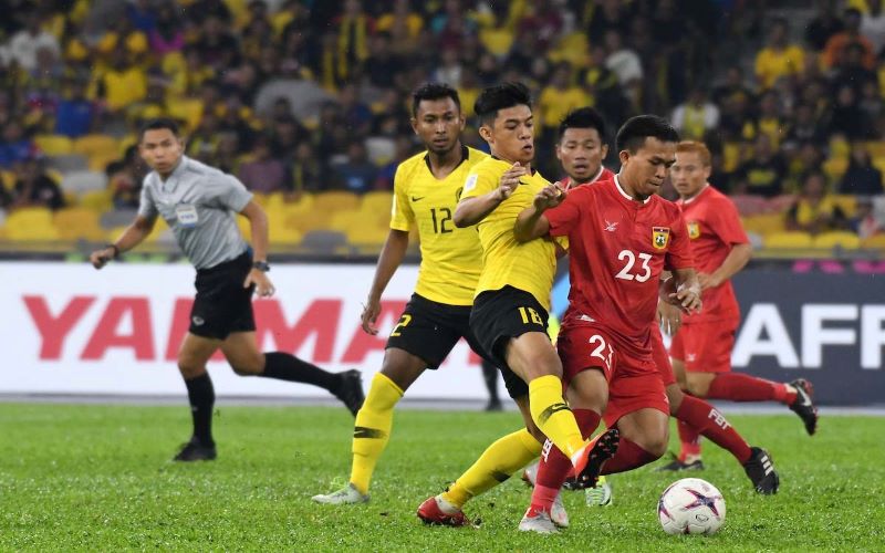 Nhận định, soi kèo Malaysia vs Indonesia