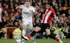 Soi kèo, nhận định Bilbao vs Real Madrid 3h30 ngày 23/12/2021