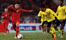 Soi kèo, nhận định Việt Nam vs Malaysia 19h30 ngày 12/12/2021