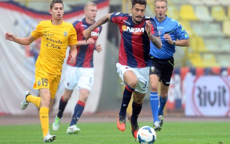 Nhận định, soi kèo Verona vs Bologna