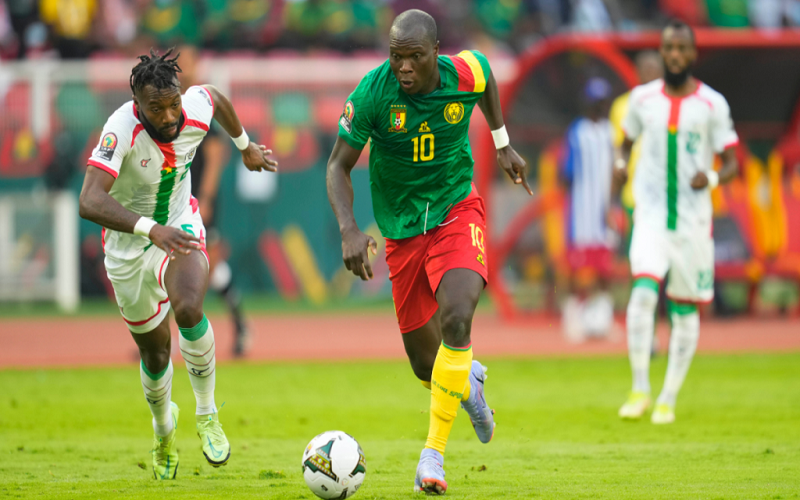 Nhận định, soi kèo Cameroon vs Comoros