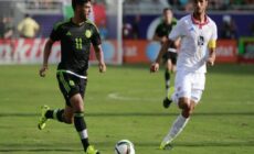 Nhận định, soi kèo Mexico vs Costa Rica 6h ngày 31/1/2022