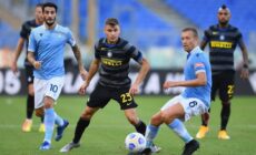 Soi kèo, nhận định Inter vs Lazio 2h45 ngày 10/01/2022