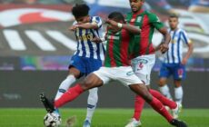 Nhận định, soi kèo Porto vs Maritimo 3h30 ngày 31/1/2022