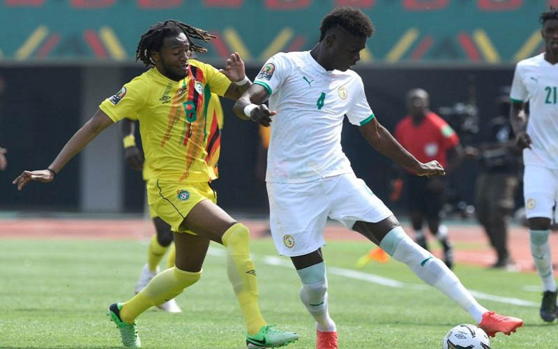 Nhận định, soi kèo Senegal vs Guinea