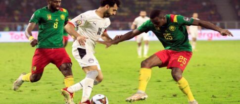 Nhận định, soi kèo Senegal vs Ai Cập 2h ngày 7/2/2022