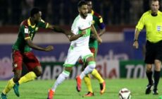 Nhận định, soi kèo Algeria vs Cameroon 2h30 ngày 30/3/2022