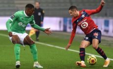 Soi kèo, nhận định Lille vs Saint Etienne 3h ngày 12/03/2022