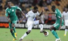 Nhận định, soi kèo Nigeria vs Ghana 0h ngày 30/3/2022