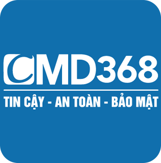 Đánh giá nhà cái CMD368 – Trang web cá cược uy tín nhất Việt Nam
