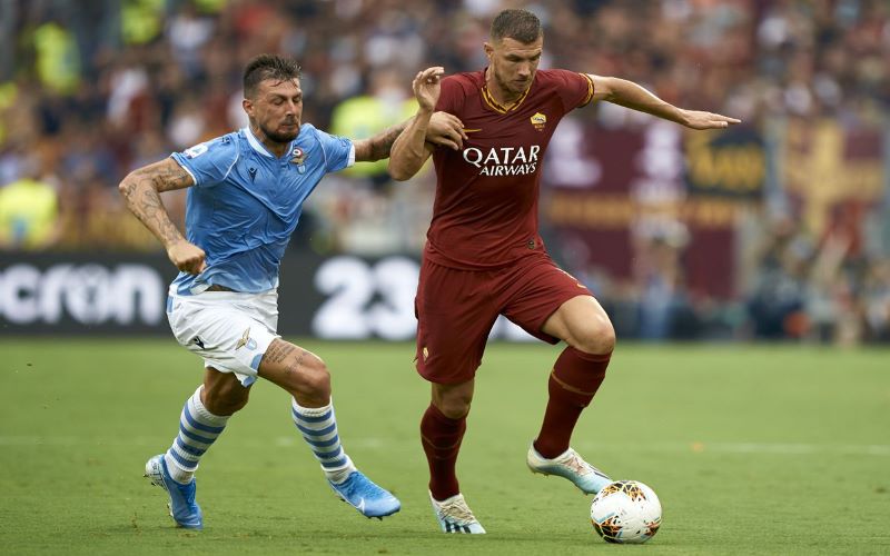 Nhận định, soi kèo Roma vs Lazio