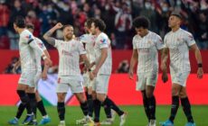 Soi kèo, nhận định Sevilla vs West Ham 0h45 ngày 11/03/2022
