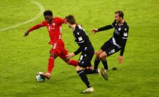 Soi kèo, nhận định Bielefeld vs Bayern 20h30 ngày 17/04/2022