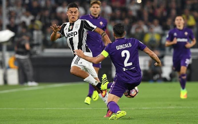 Nhận định, soi kèo Juventus vs Fiorentina