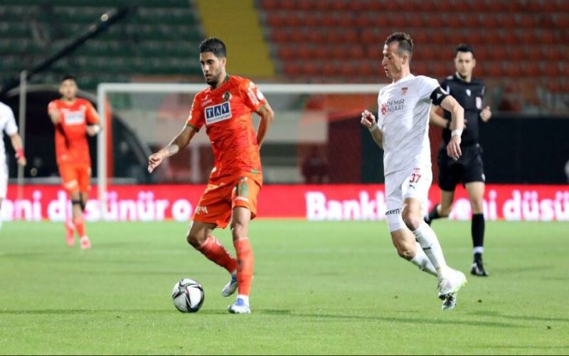 Nhận định, soi kèo Sivasspor vs Alanyaspor