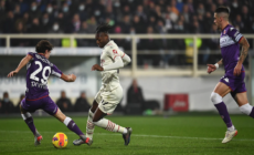 Nhận định, soi kèo Milan vs Fiorentina 20h ngày 1/5/2022
