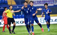 Soi kèo, nhận định U23 Thái Lan vs U23 Singapore 19h ngày 09/05/2022