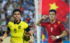 Nhận định, soi kèo U23 Việt Nam vs U23 Malaysia 19h ngày 19/5/2022
