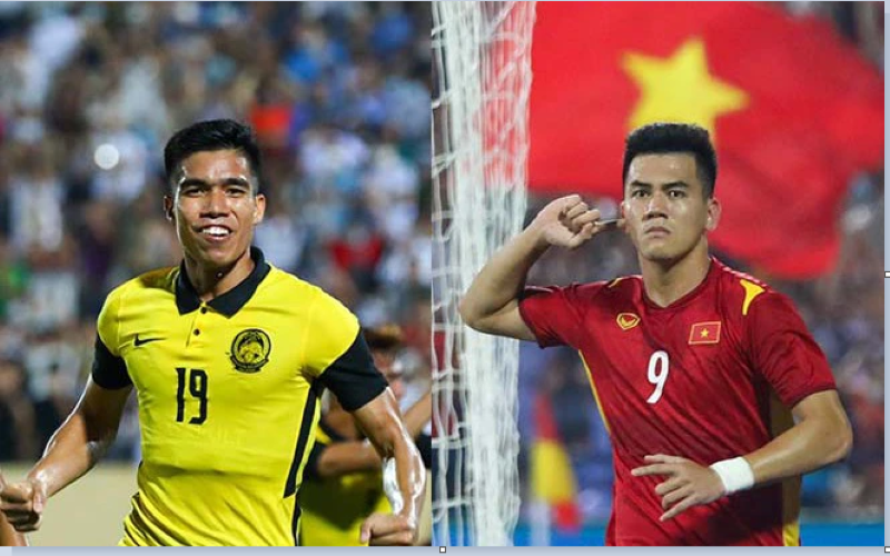 Nhận định, soi kèo U23 Việt Nam vs U23 Malaysia