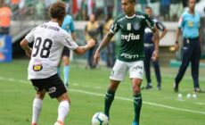 Nhận định, soi kèo Palmeiras vs Tachira 7h30 ngày 25/5/2022