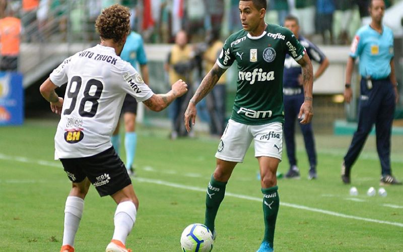 Nhận định, soi kèo Palmeiras vs Tachira