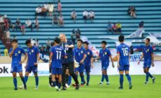 Soi kèo, nhận định U23 Campuchia vs U23 Singapore 16h ngày 11/05/2022