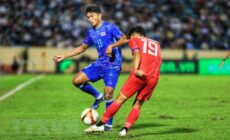 Nhận định, soi kèo U23 Thái Lan vs U23 Indonesia 16h ngày 19/5/2022